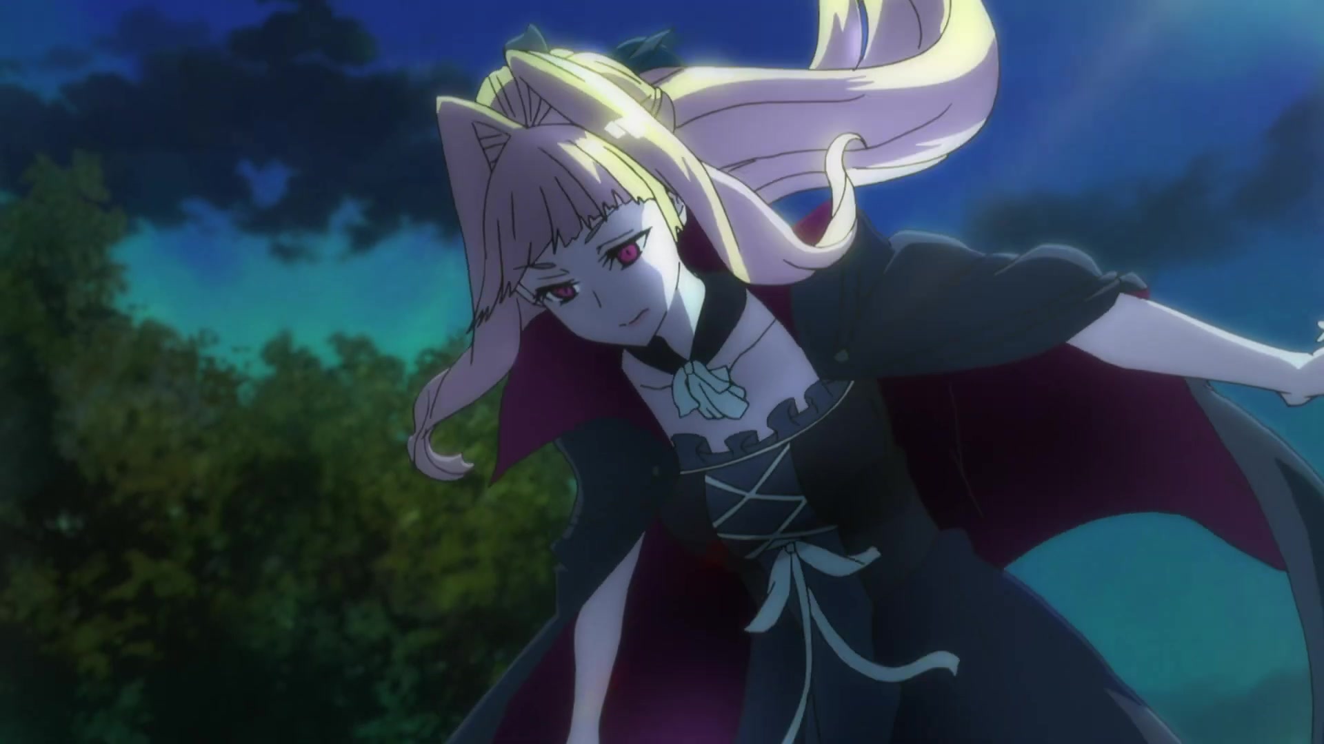 【tv动画】vladlove 第1弹pv