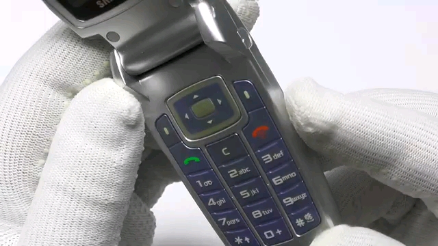 三星sghm300来电铃声