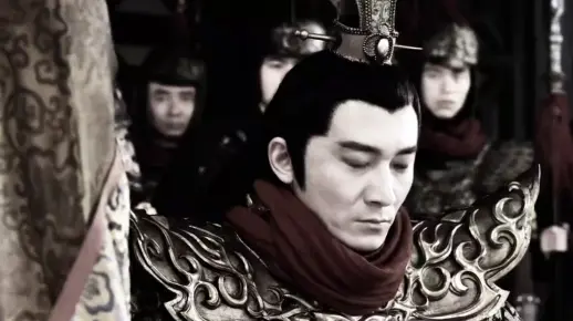 “报君黄金台上意,提携玉龙为君死!”_哔哩哔哩_bilibili