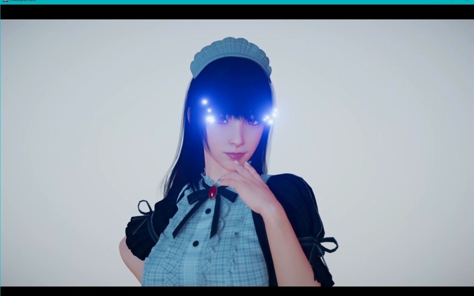 [绅士大作/3d互动/捏人/新作/魅魔咖啡厅 succubus cafe1.6.0中文