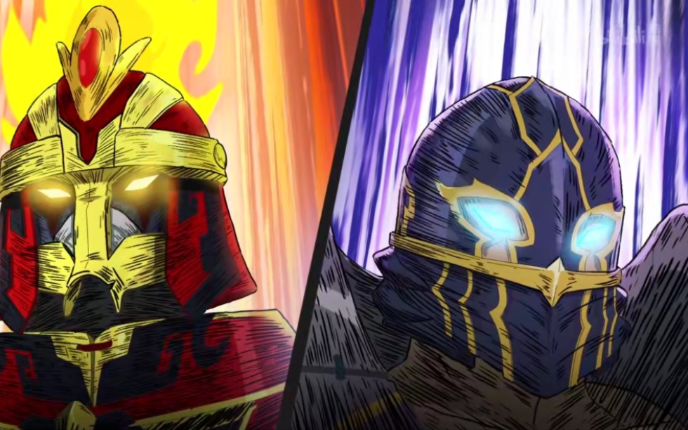 曹焱兵守护灵 ———典韦