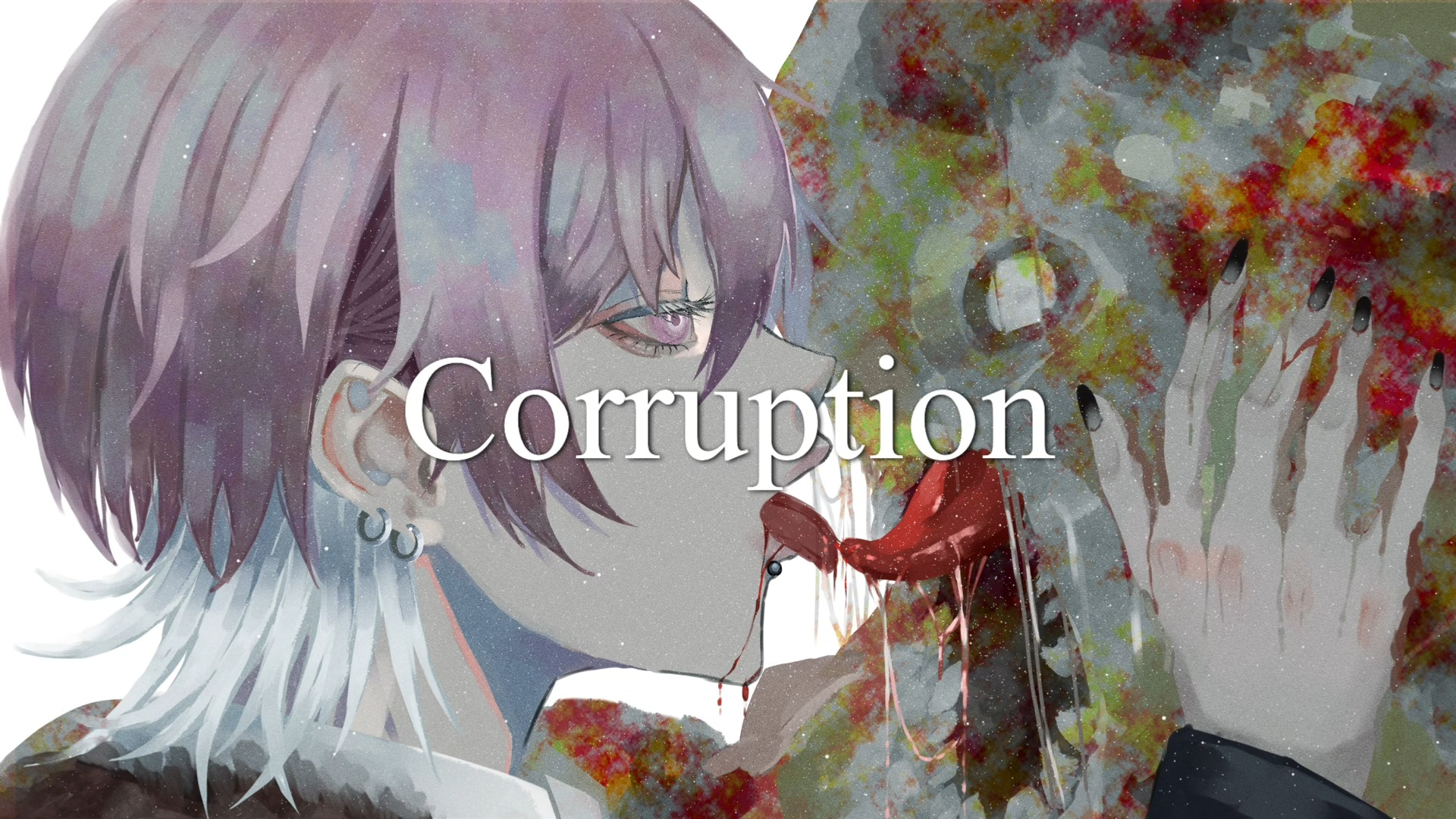 【nill.】Corruption哔哩哔哩bilibili