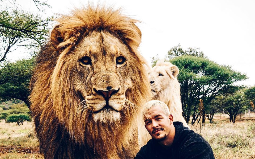 来看看我的世界deanschneider