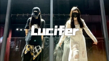Lucifer Luscious Violenoue】蔷薇の哲学、堕天の美学-翼を折