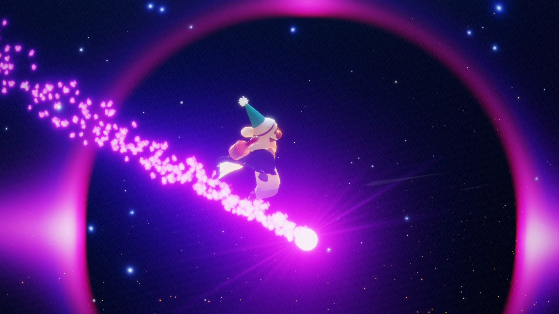 活动  【sky光遇】追光者