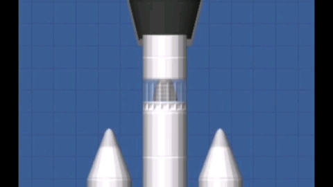 火箭数控毕业设计图片