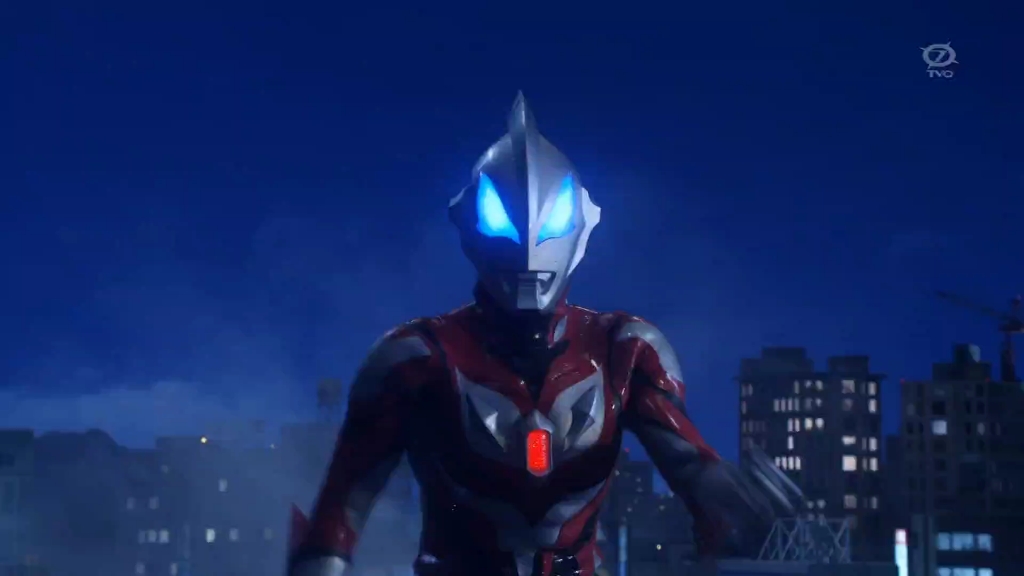 捷德奥特曼早期使用光线的珍稀影像