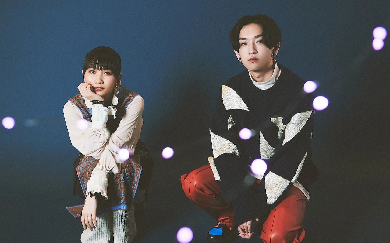 yoasobi live selection 访谈_哔哩哔哩_bilibili