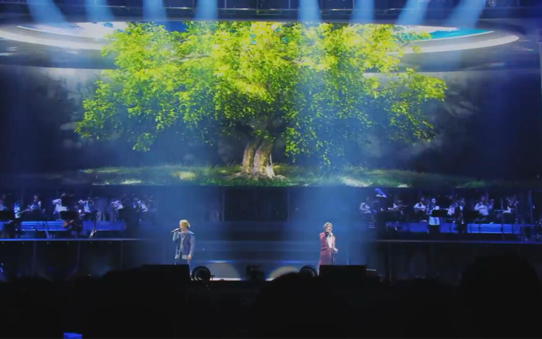 KinKi Kids「FRIENDS」from KinKi Kids Concert 2022-2023 24451〜The