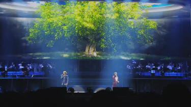 KinKi Kids「FRIENDS」from KinKi Kids Concert 2022-2023 24451〜The