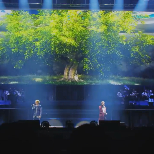 KinKi Kids「FRIENDS」from KinKi Kids Concert 2022-2023 24451 