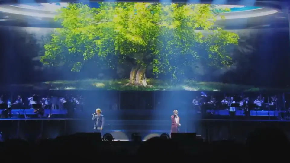 KinKi Kids「FRIENDS」from KinKi Kids Concert 2022-2023