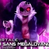 【HorrorTale】Megalovania Remix