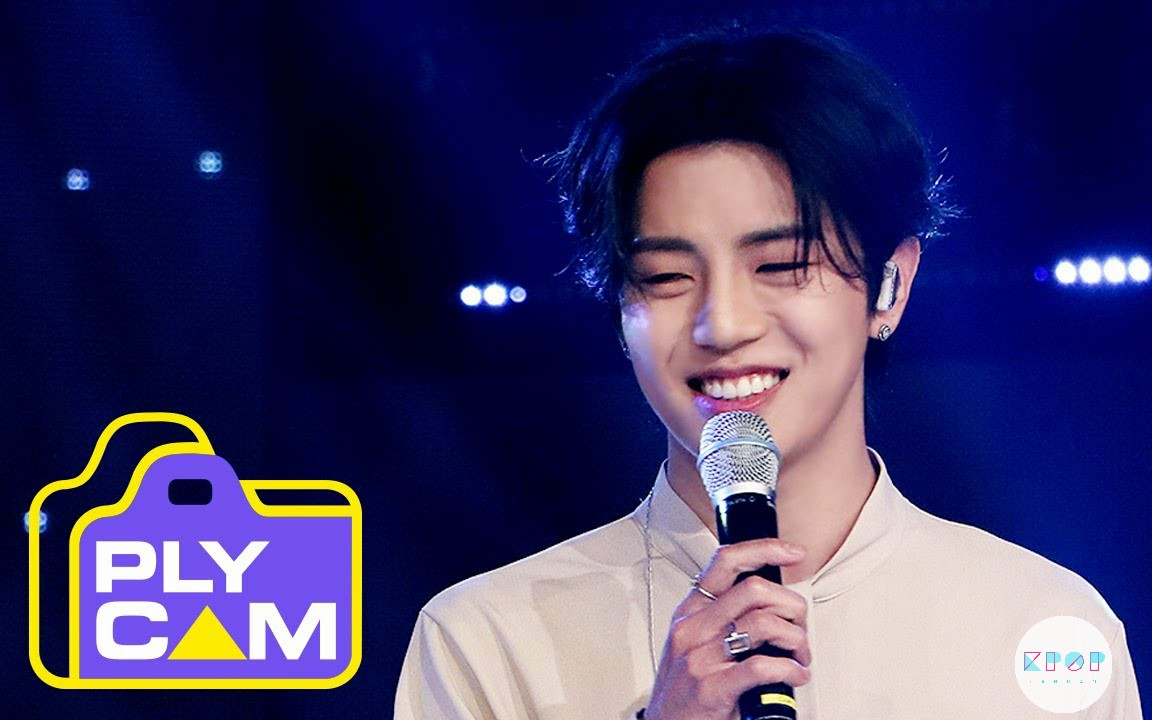 横版直拍ace李东勋firstlove200424simplykpop