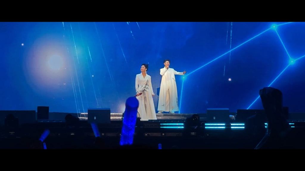 凤凰传奇演唱会,海底