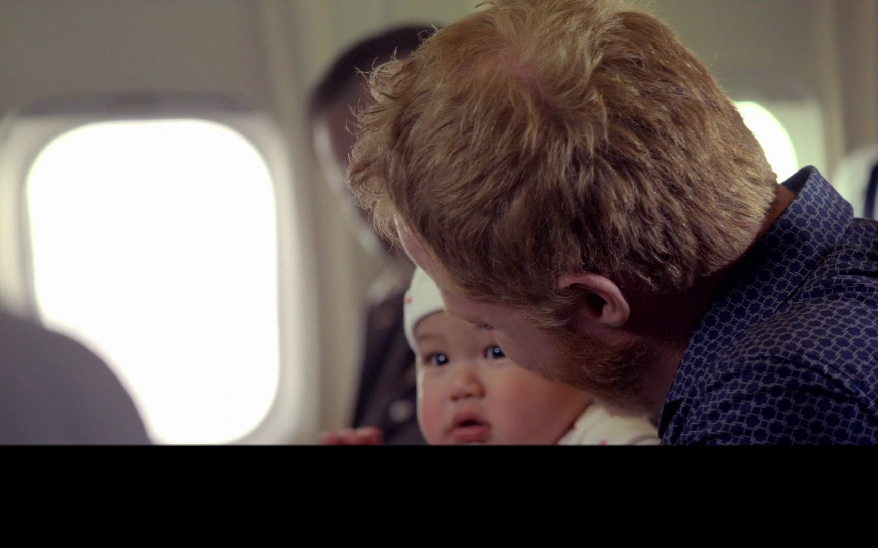 【摩登家庭】第一季|cam:我们有个baby叫lily(必剪识别字幕—搞笑版)