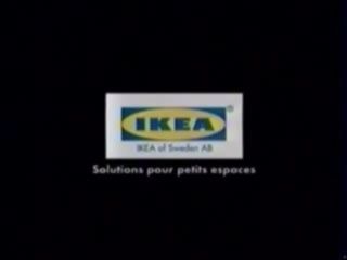 宜家家居(IKEA)广告哔哩哔哩bilibili