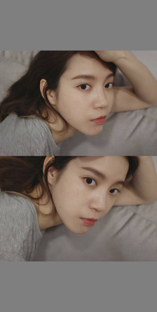 程予希,美食系列,ig搬运