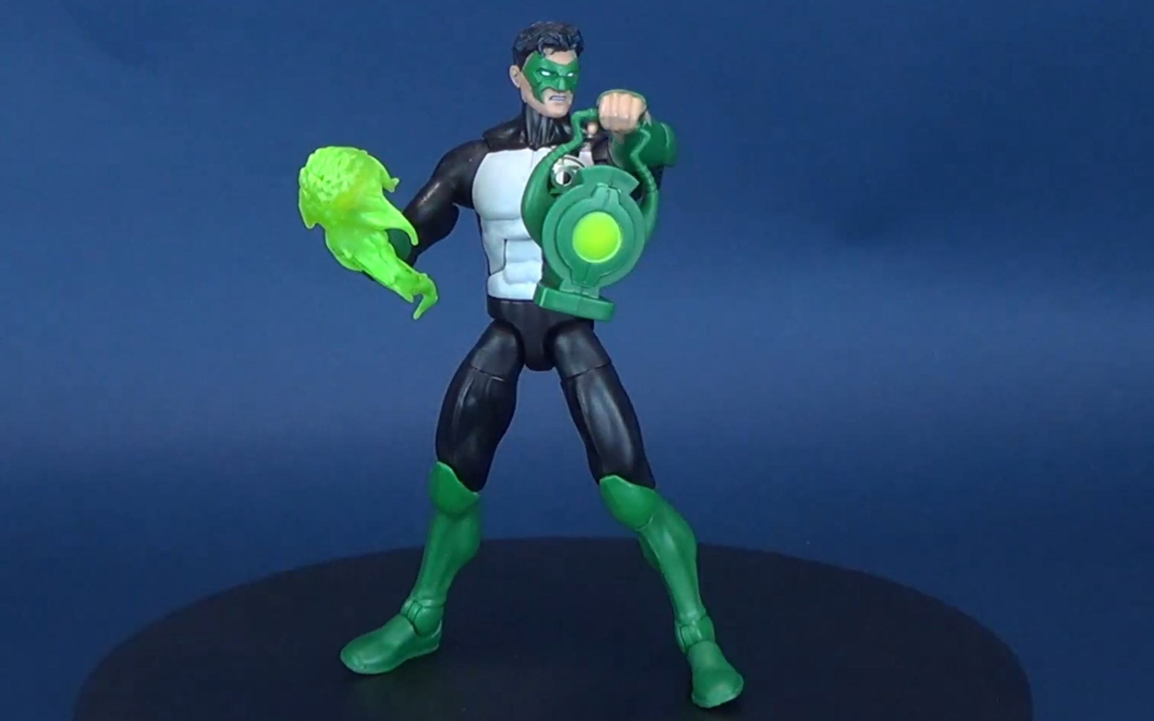 凯尔雷纳toyspotmatteldcmultiverselobowavedcrebirthkylerayner