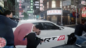 Niko Becomes A Cabbage Farmer Ytp Gta4鬼畜niko当农民种圆白菜 哔哩哔哩 つロ干杯 Bilibili