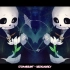 【Undertale音乐】（巫术）Necromancy（by：Stormheart ）