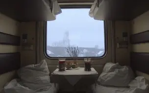 下载视频: 【白噪音】2小时🚂火车返乡之旅氛围/车上的乘客，突然需要处理的工作.....