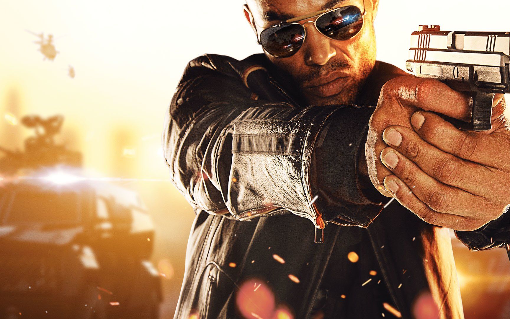 【战地:硬仗】都2020年了,硬仗还有人玩呢?