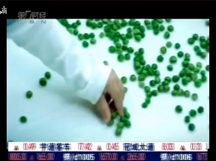 上海卫视第一财经今日股市在线高清(上海电视台第一财经在线直播高清回看)