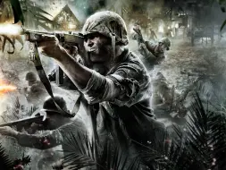 Download Video: 童年神作《使命召唤5：战争世界（Call of Duty: World at War）》