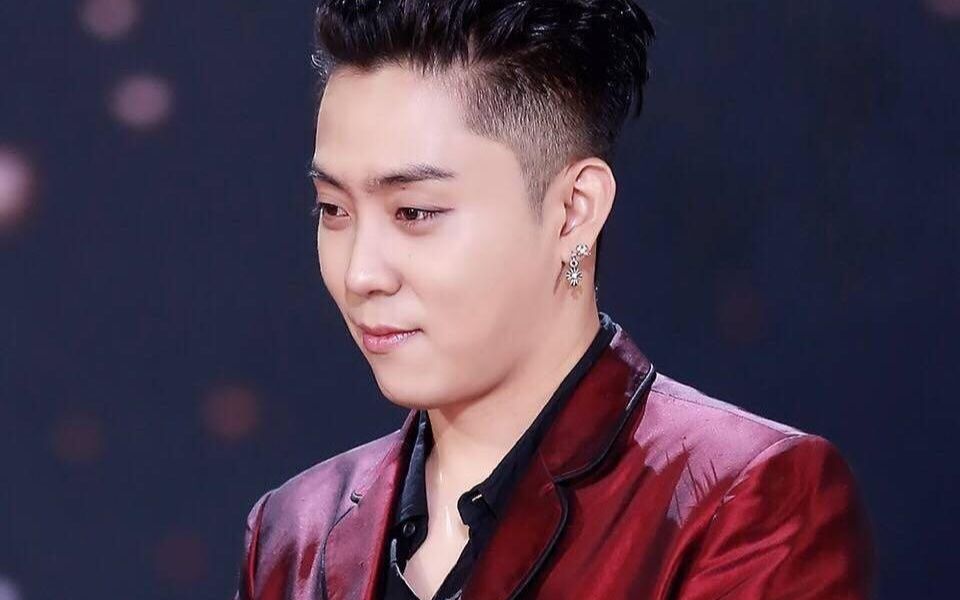 【水晶男孩x殷志源】090905 世改问 mc梦电话连线殷志源 生肉