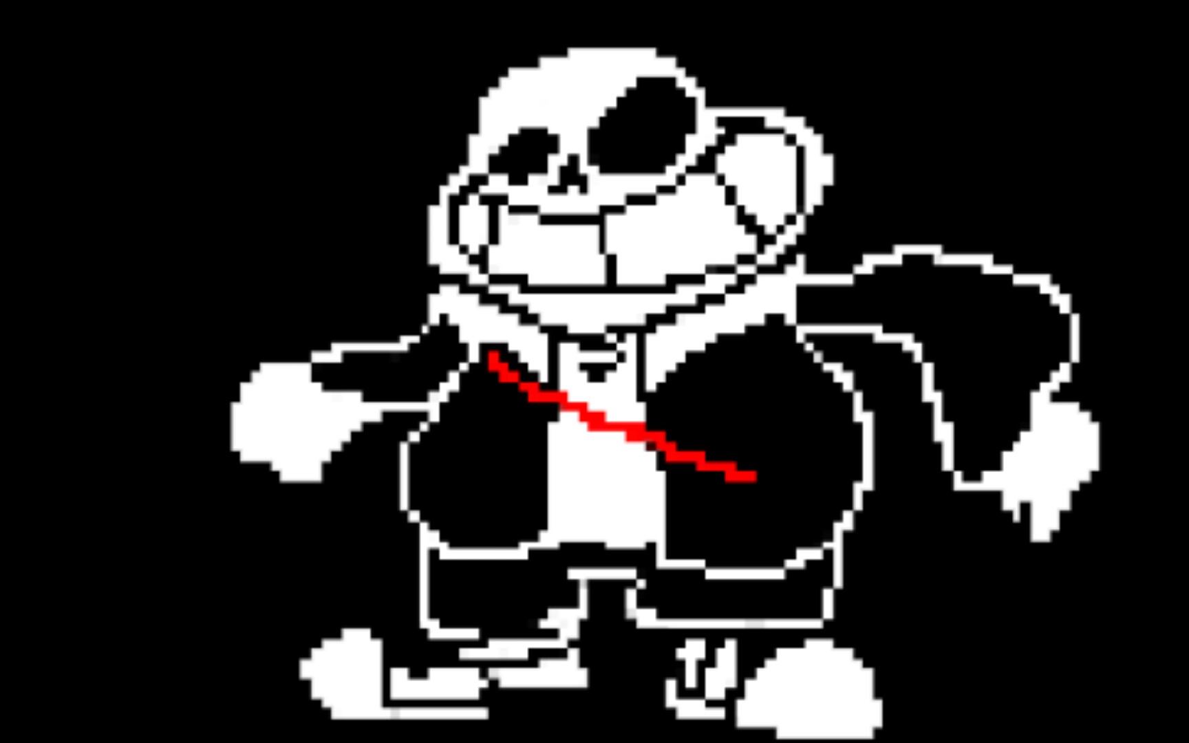 youre about to face your bad tom