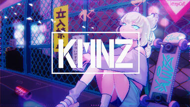 アニメ nqrse negative Amazon.co.jp: nqrse 1st ミニアルバム NEGATIVE CD（C7455