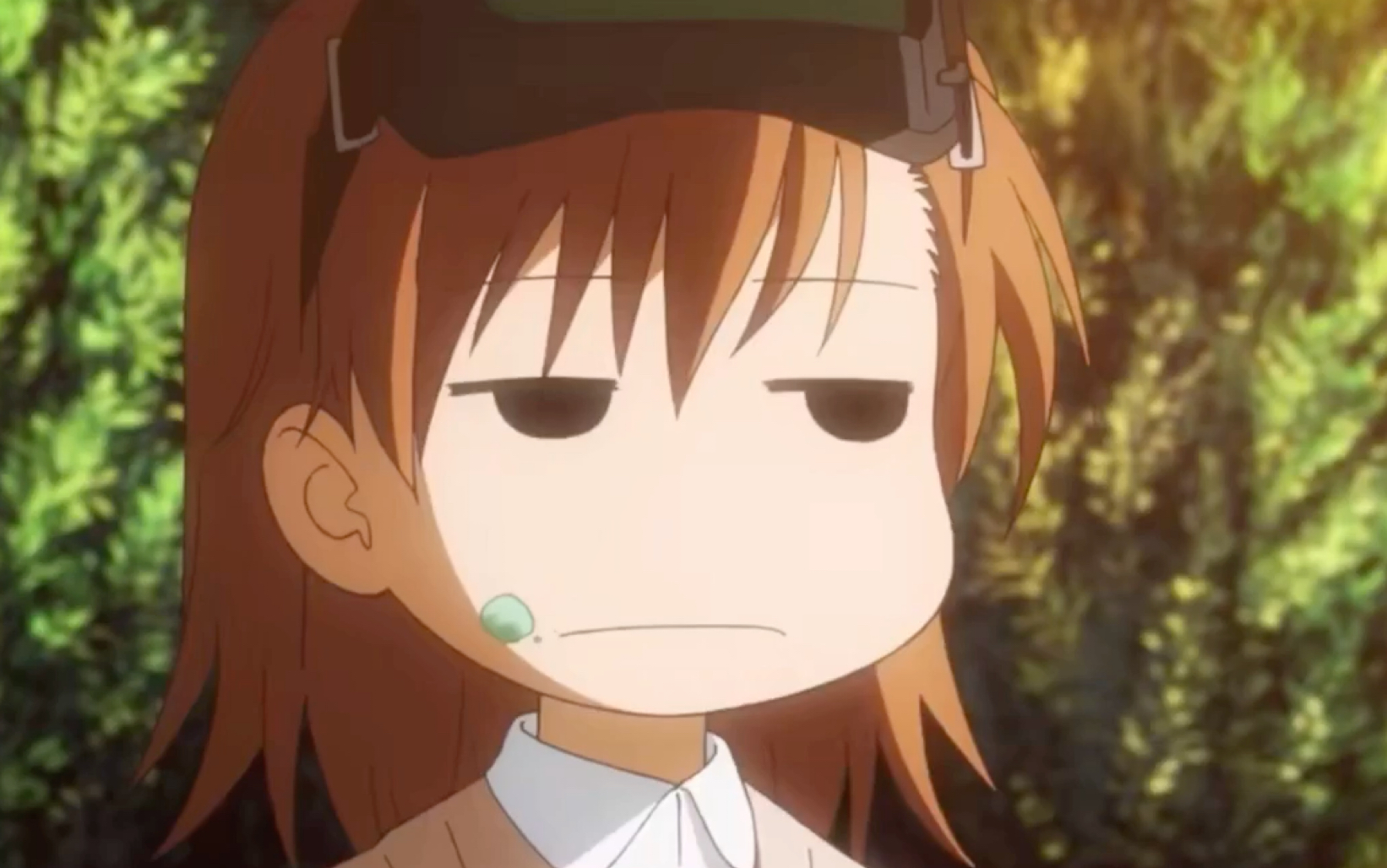 9982,御坂美琴永远的伤痕