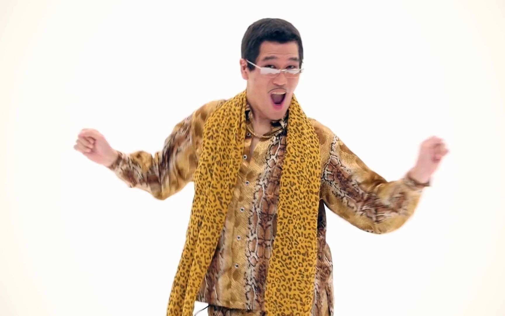 pikotaro - ppap