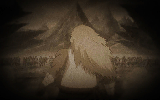 三代目雷影专场百分百胜率虽千万人吾往矣火影忍者秋风