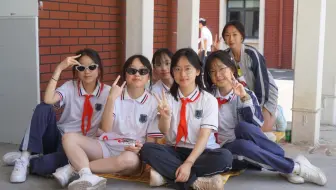 以我的视角打开今天的运动会