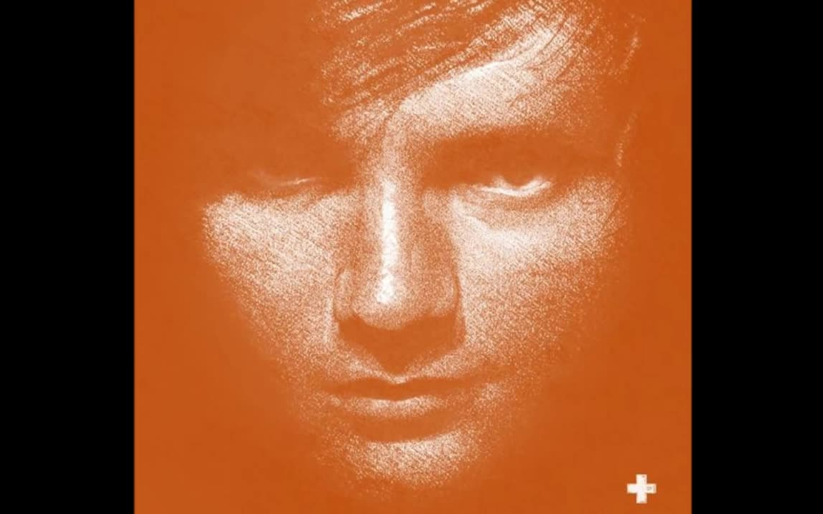 edsheeran專輯plus合輯