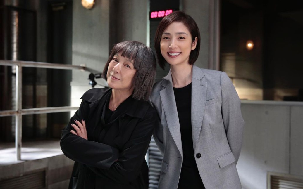 天海佑希紧急审讯室高燃踩不好点的真壁有希子前三季摸鱼混剪