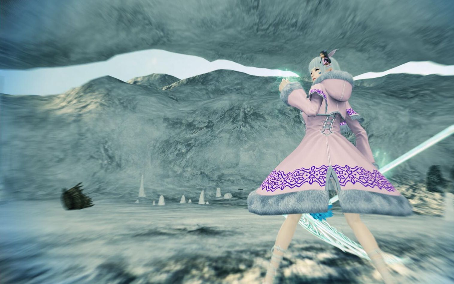 洛奇英雄传帮开200茉莉安钥匙的加倍兔女郎盒子试试水