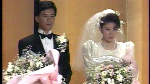 1986 10 1 森进一 森昌子结婚披露宴 哔哩哔哩 Bilibili