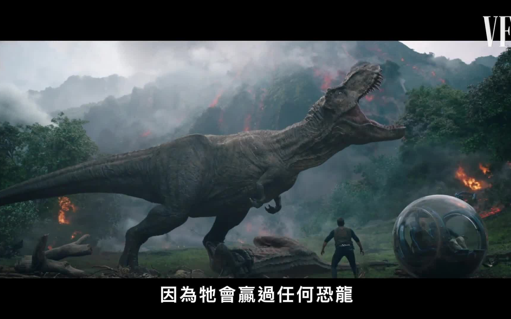 古生物学家眼中11部关于恐龙的电影 Paleontologist Reviews Dinosaur Scenes哔哩哔哩bilibili