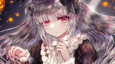 葉月ゆら】Emerald Alice-Emerald Alice_哔哩哔哩_bilibili