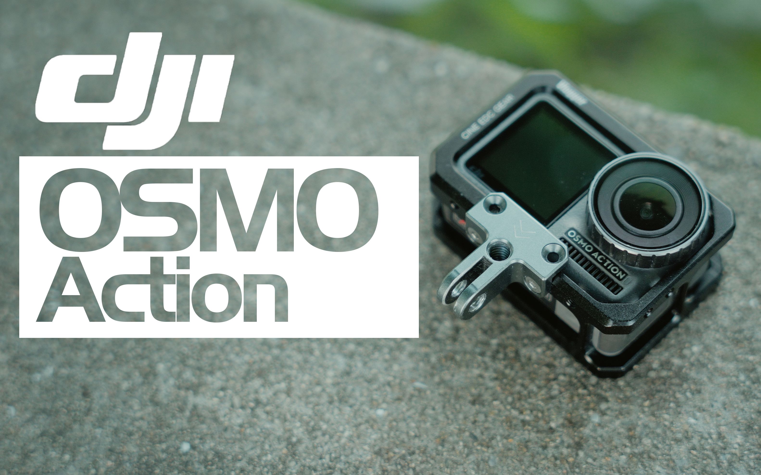 活动作品体验分享聊聊大疆运动相机osmoaction