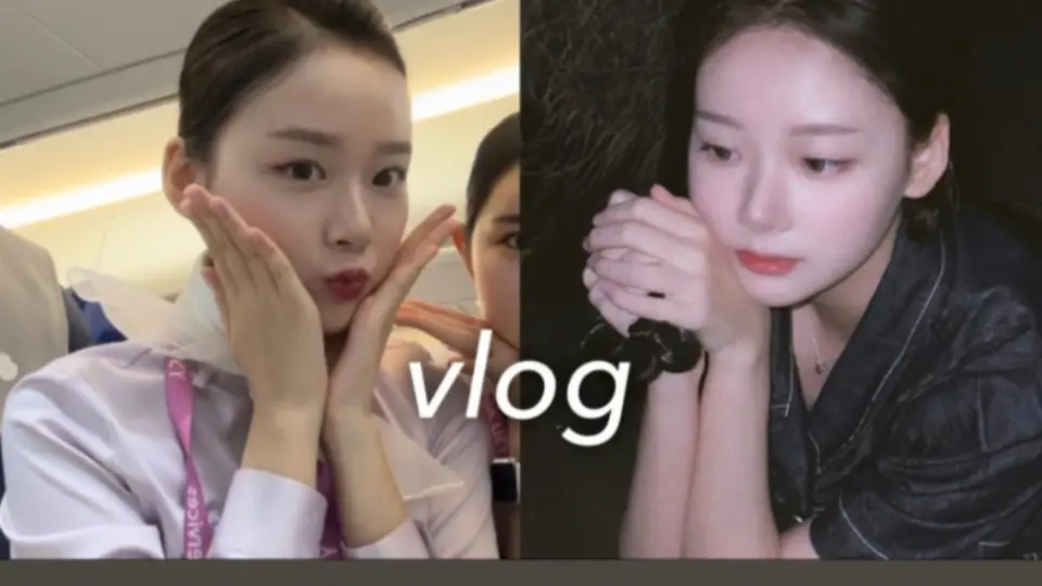 智友vlog2（开头含一点点钟允）0930 19/20成年初体验_哔哩哔哩_bilibili