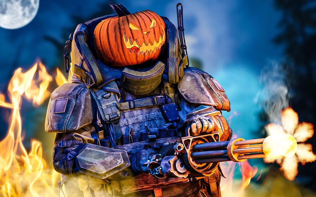 【cod16】惊险决赛圈!