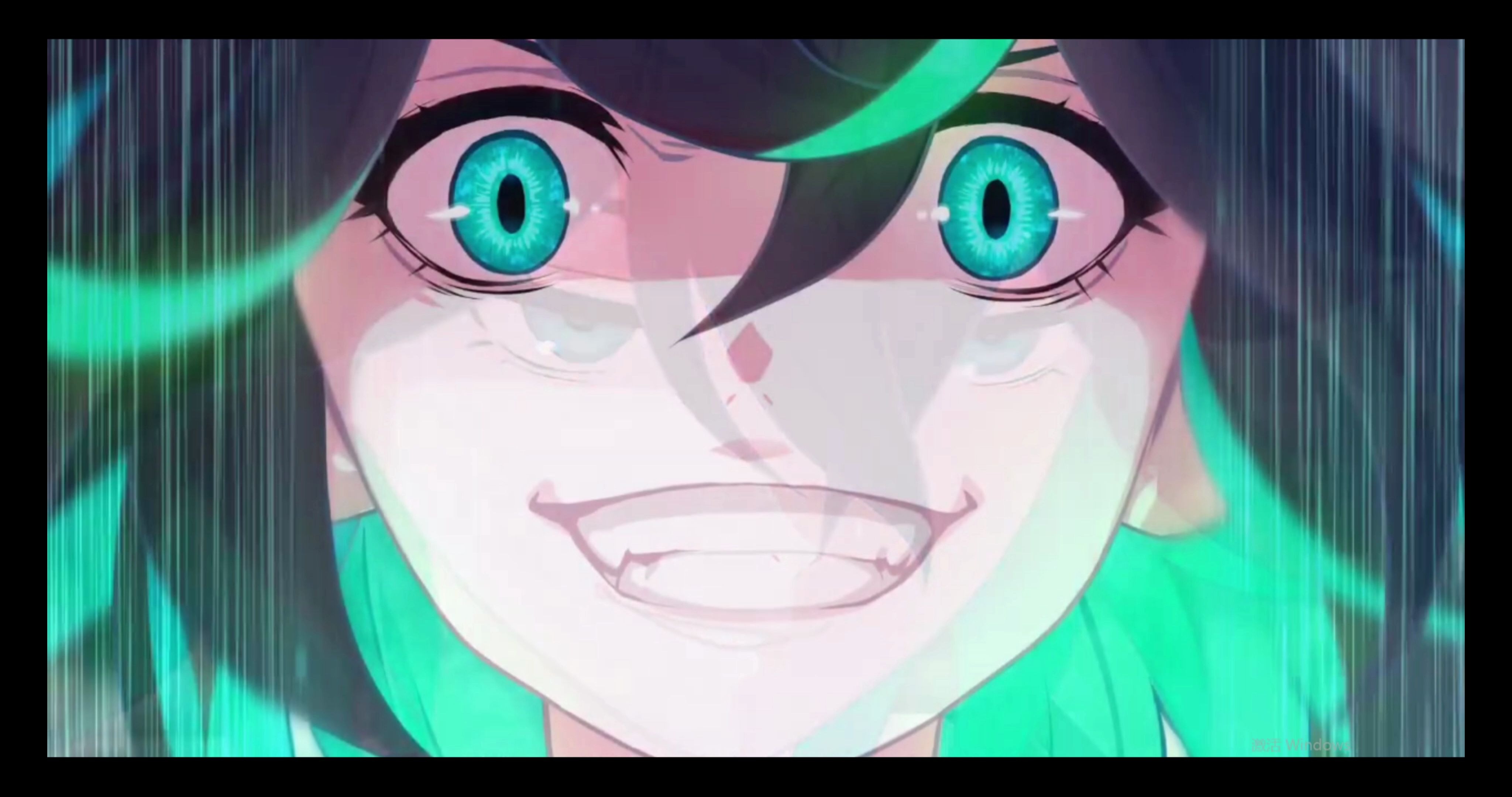 伊卡 崩坏3燃爆你的心 up新人制作