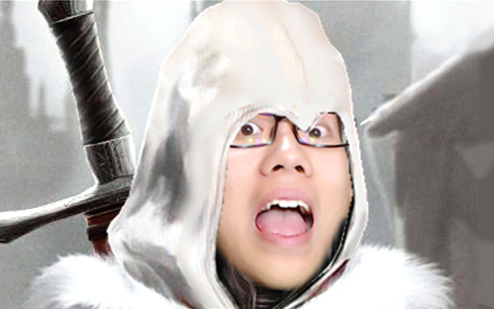 救赎之路类似黑魂的国产虐心游戏鲤鱼ace