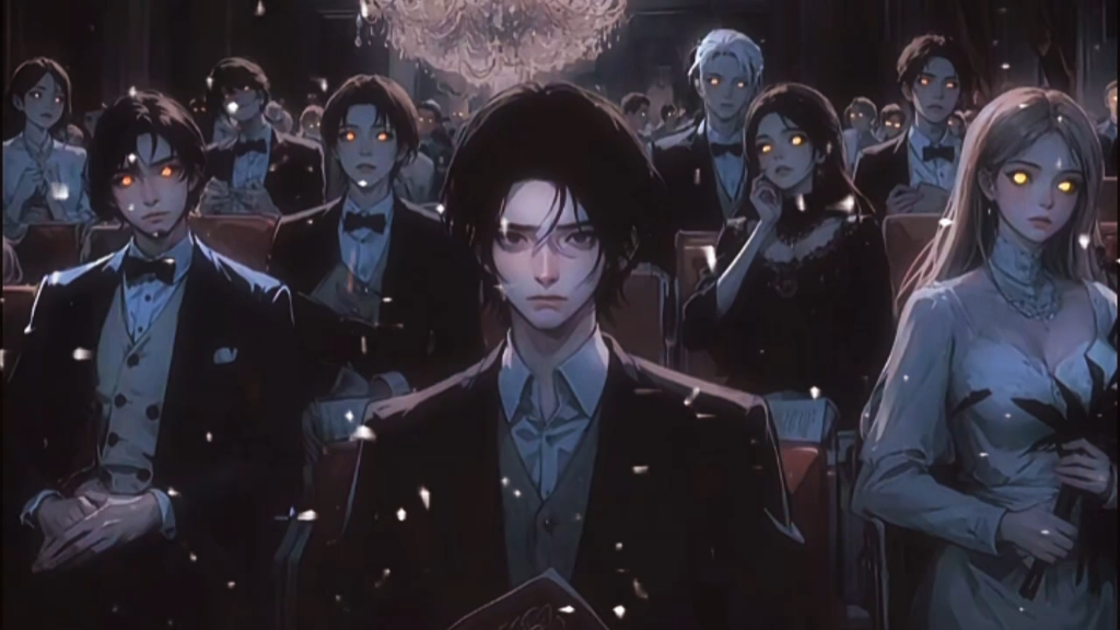 血脉,而王只需要高高在上的坐在王座上 #被龙族甜到哭 #群龙的盛宴