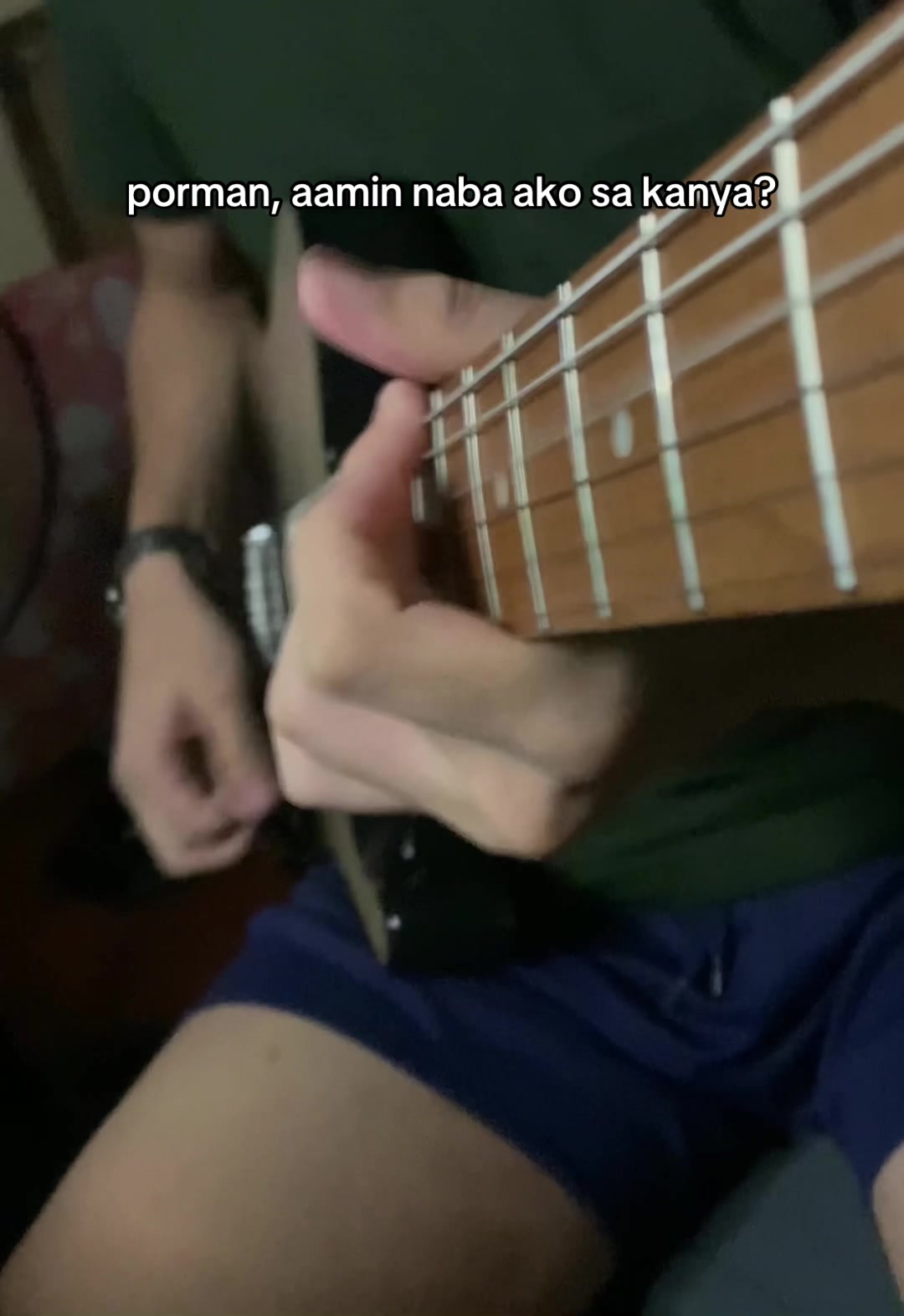 [图]sa ngalan ng pag ibig | |🎸: fermata stl 24 @ Fermatamusicshop