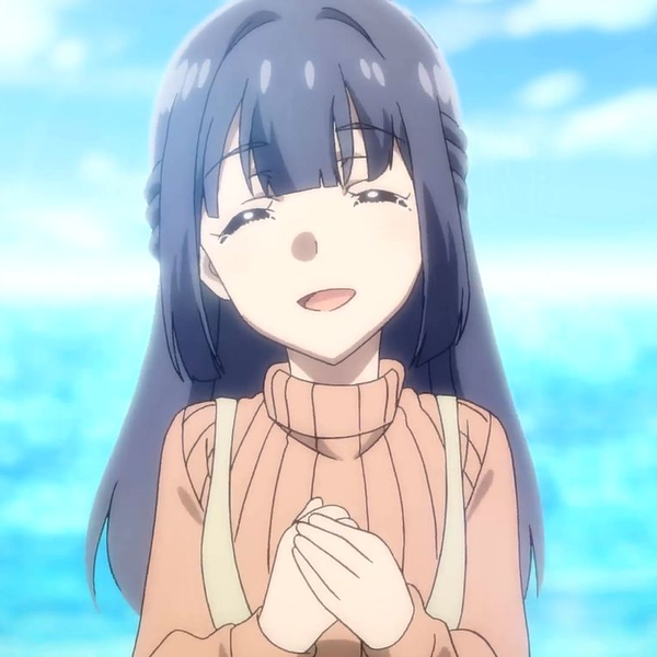 牧之原翔子】青春大概如你所说_哔哩哔哩_bilibili
